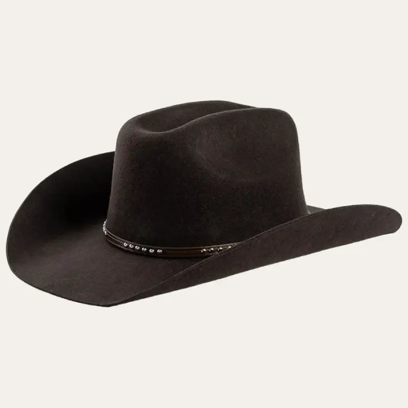 The Frontier Cowboy Hat
