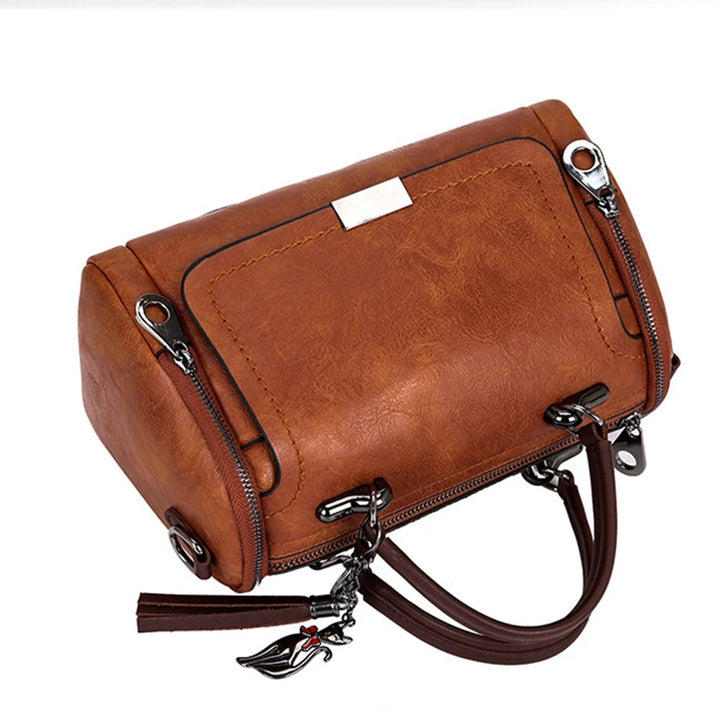 The Orson Bag