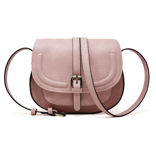 The Ransom Bag — Pink