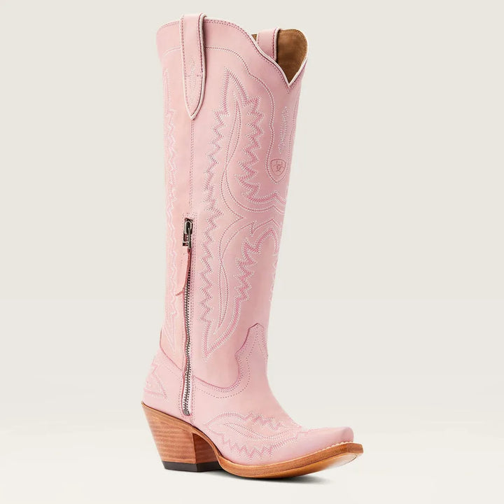 The Harlow Boots