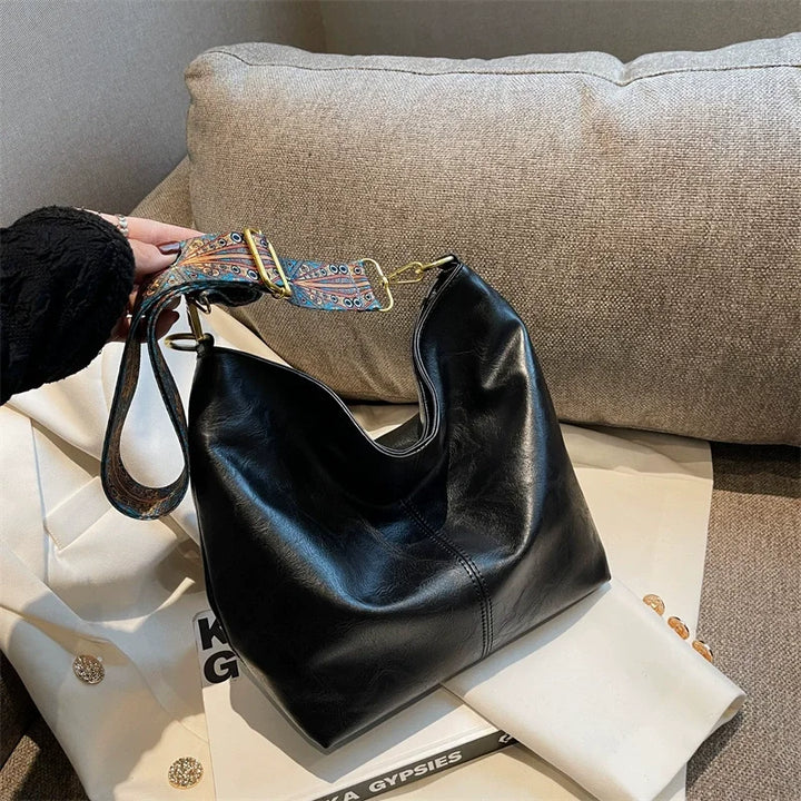 The Larkin Bag