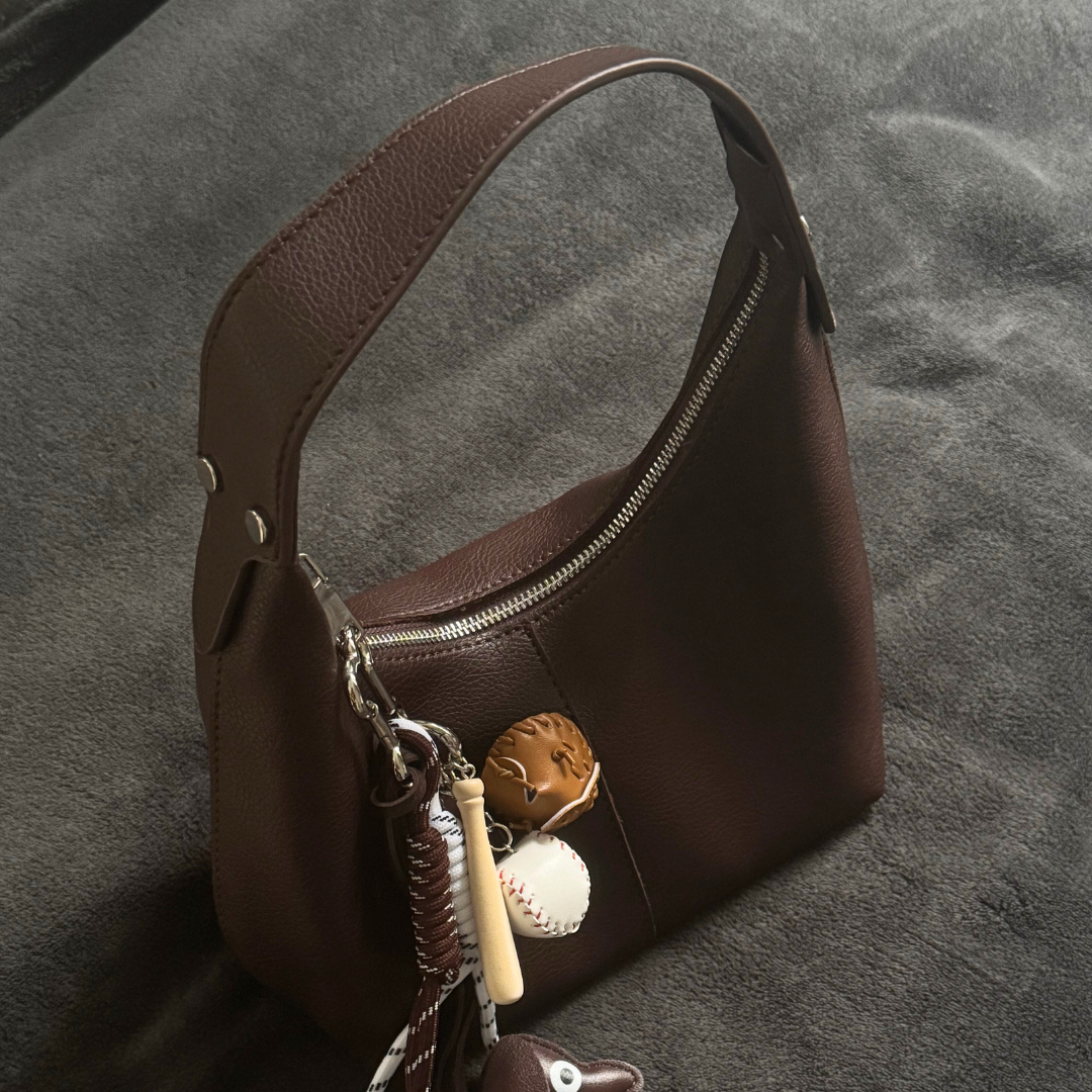 The Vallero Bag