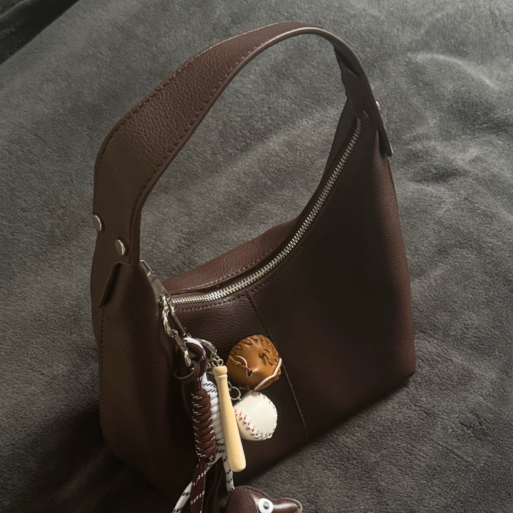 The Vallero Bag