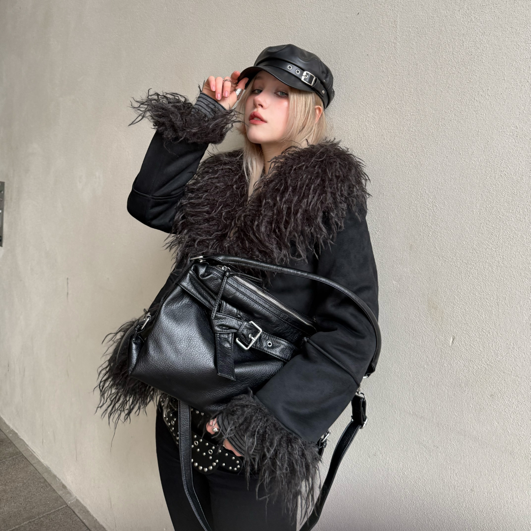 The Sereno Bag