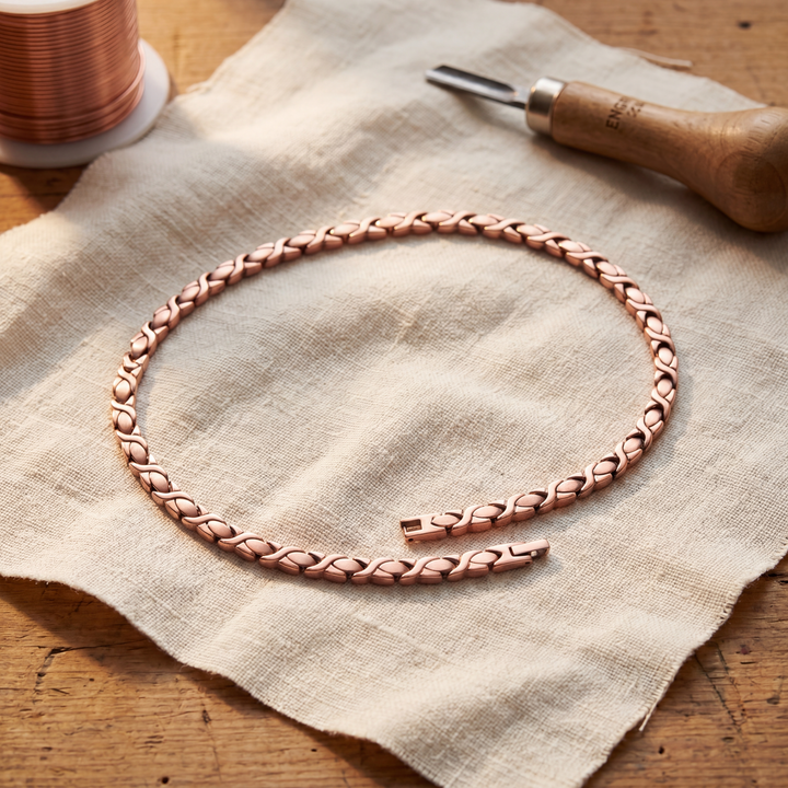 The Roan Necklace