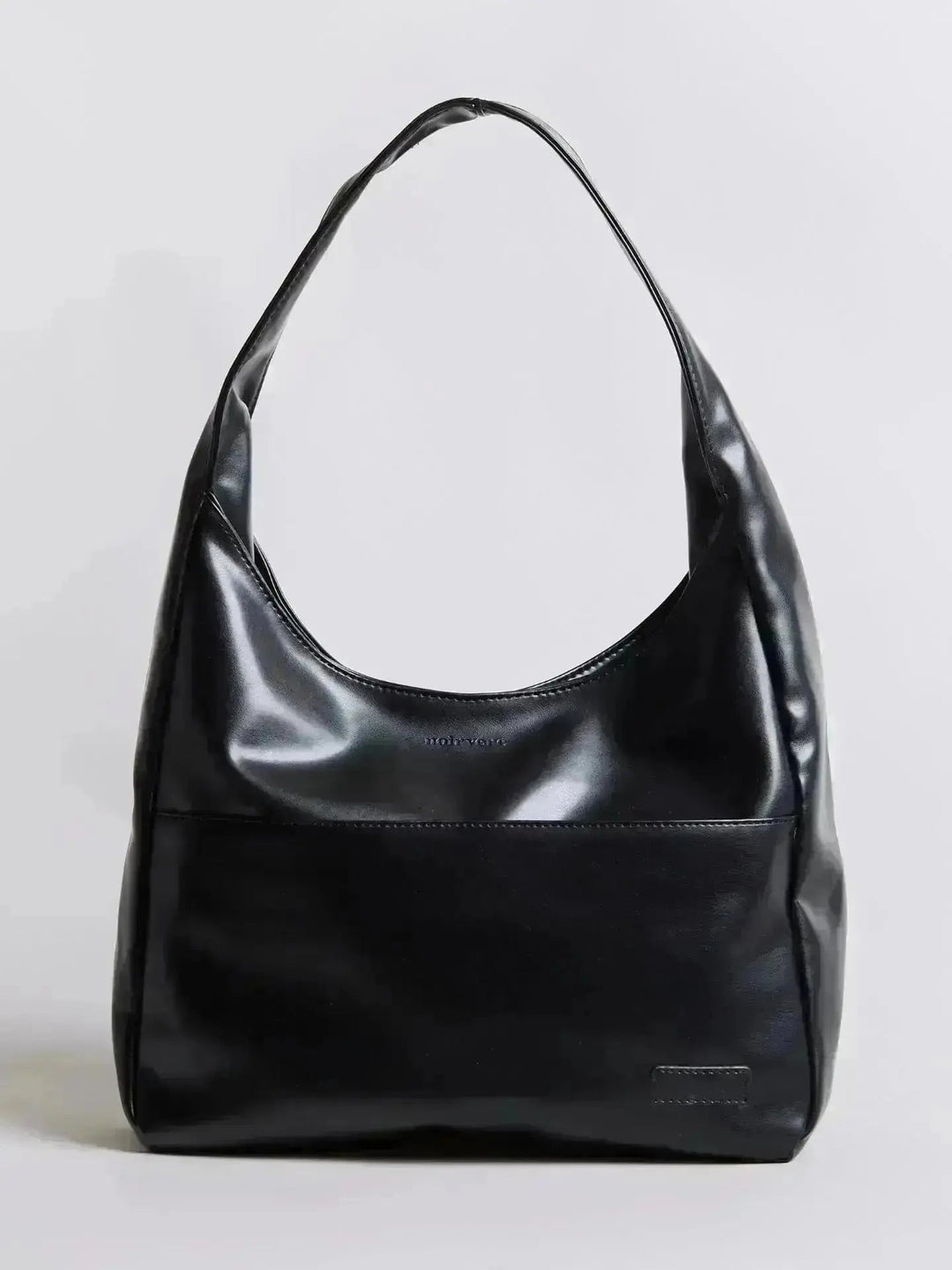 The Calloway Bag — Black
