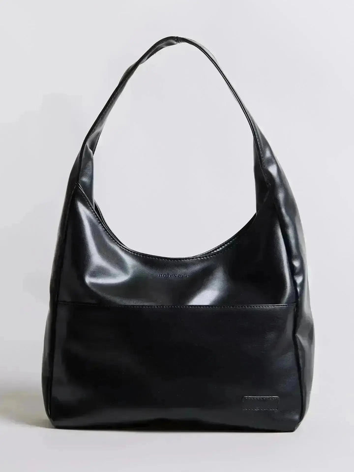 The Calloway Bag — Black