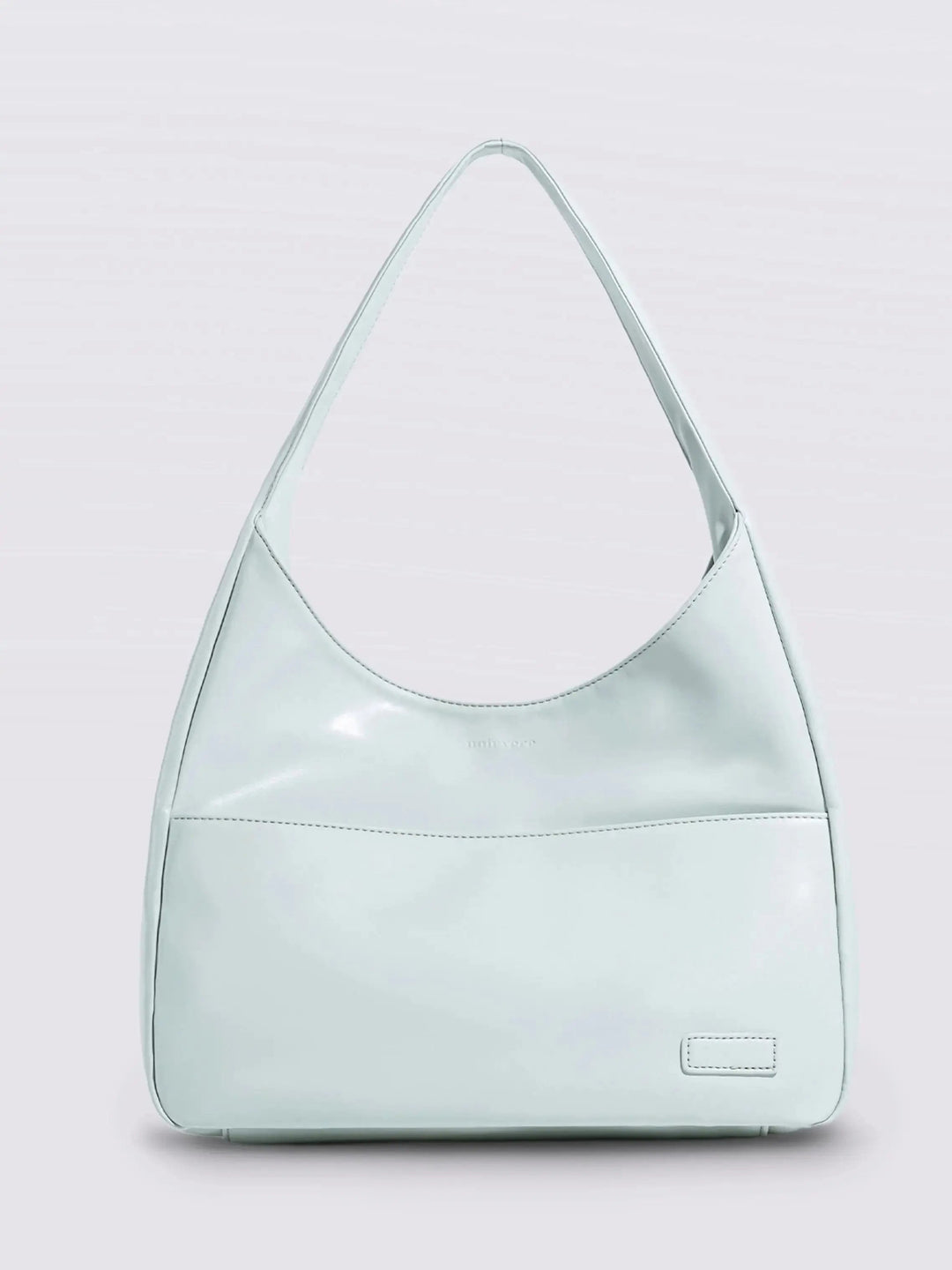 The Calloway Bag — Baby Blue