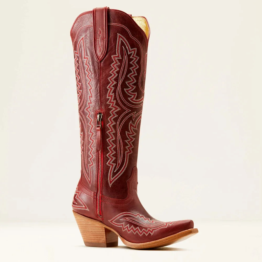The Harlow Boots