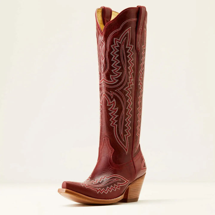 The Harlow Boots