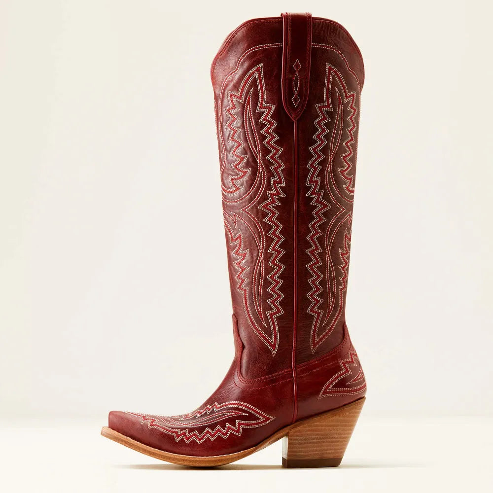 The Harlow Boots