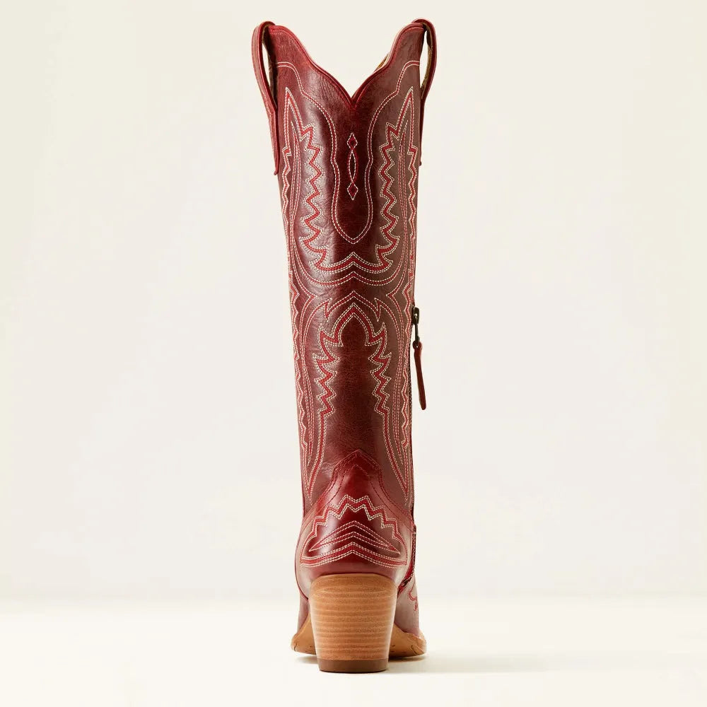 The Harlow Boots