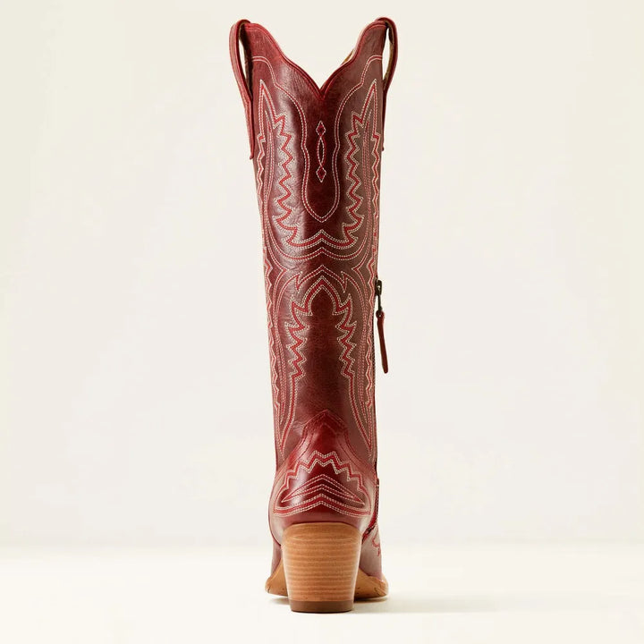 The Harlow Boots