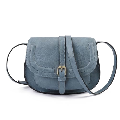 The Ransom Bag — Blue