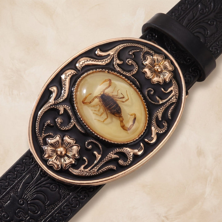 The Scorpion Belt