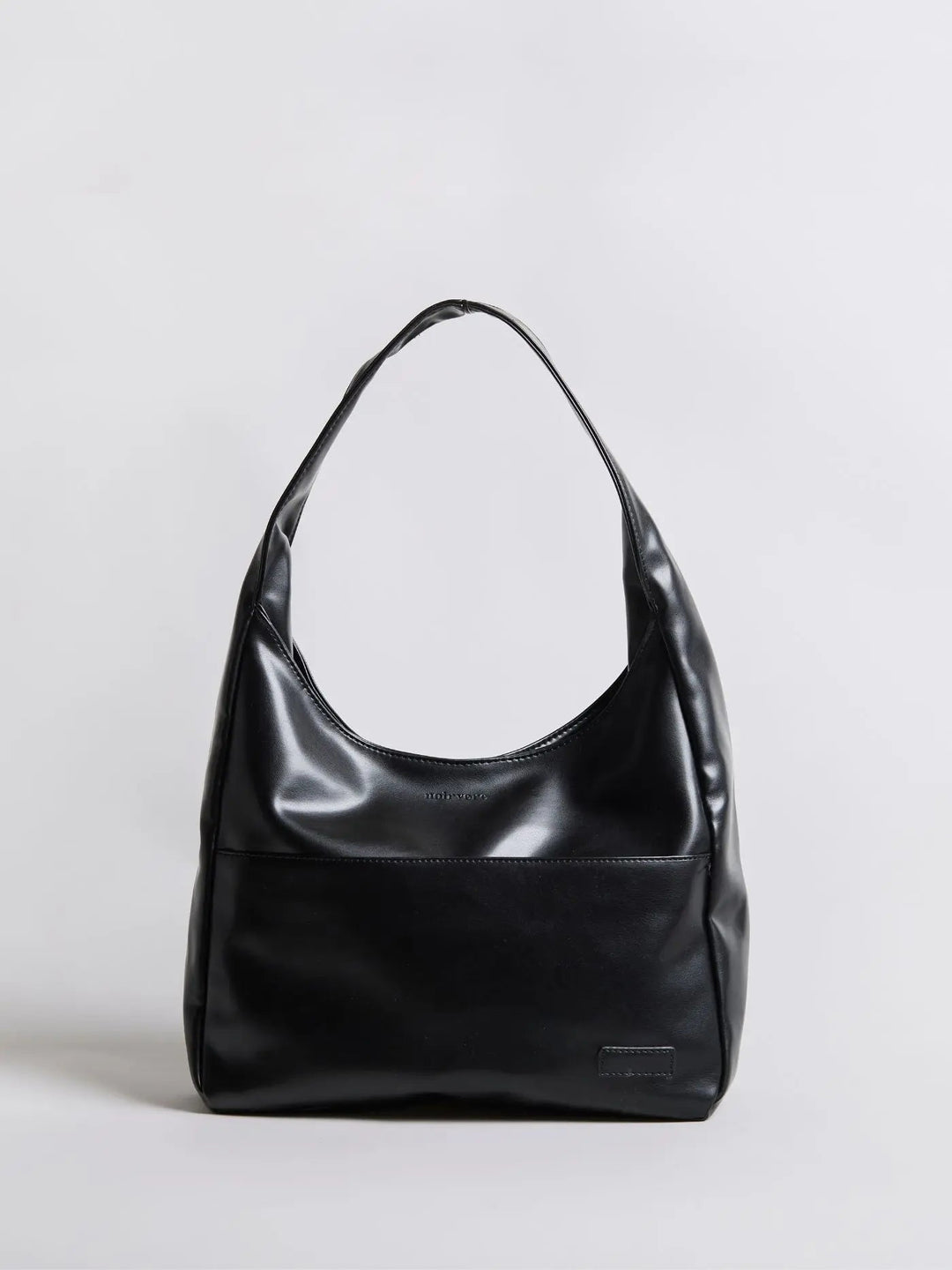 The Calloway Bag — Black