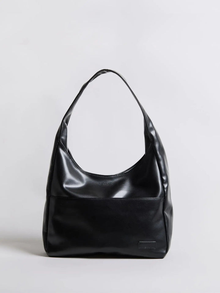 The Calloway Bag — Black
