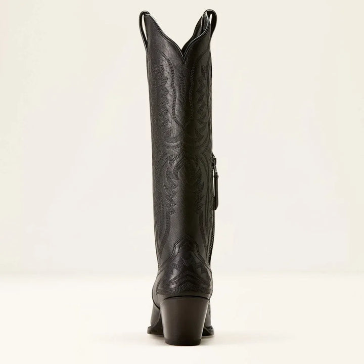 The Harlow Boots