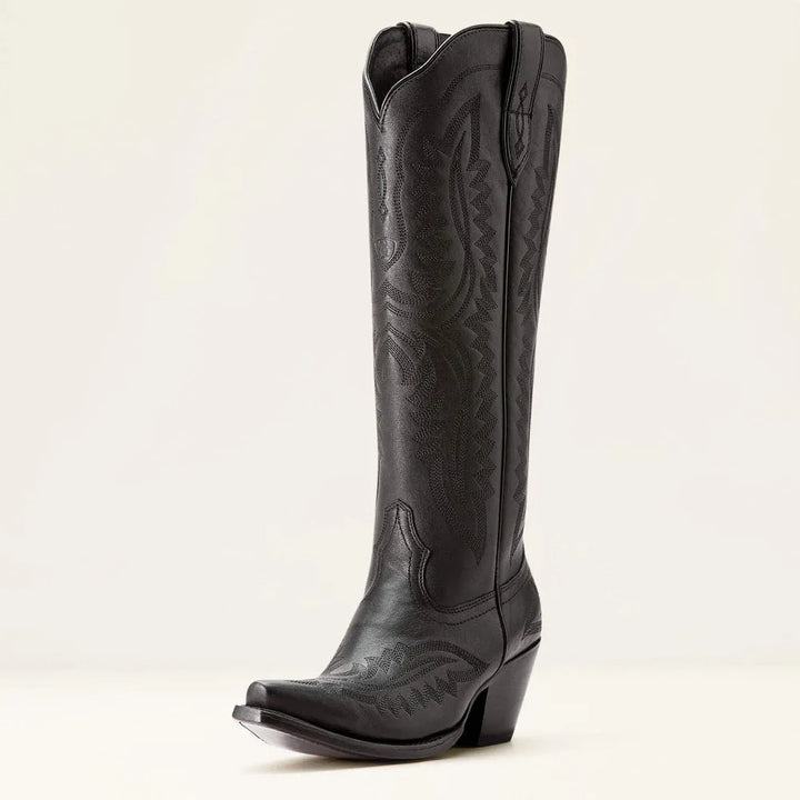 The Harlow Boots