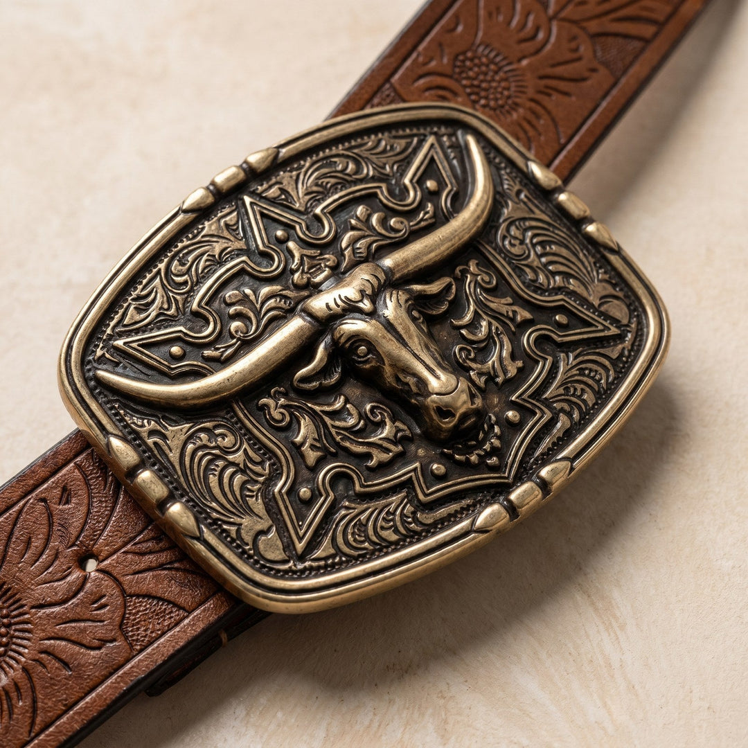 The Longhorn Belt