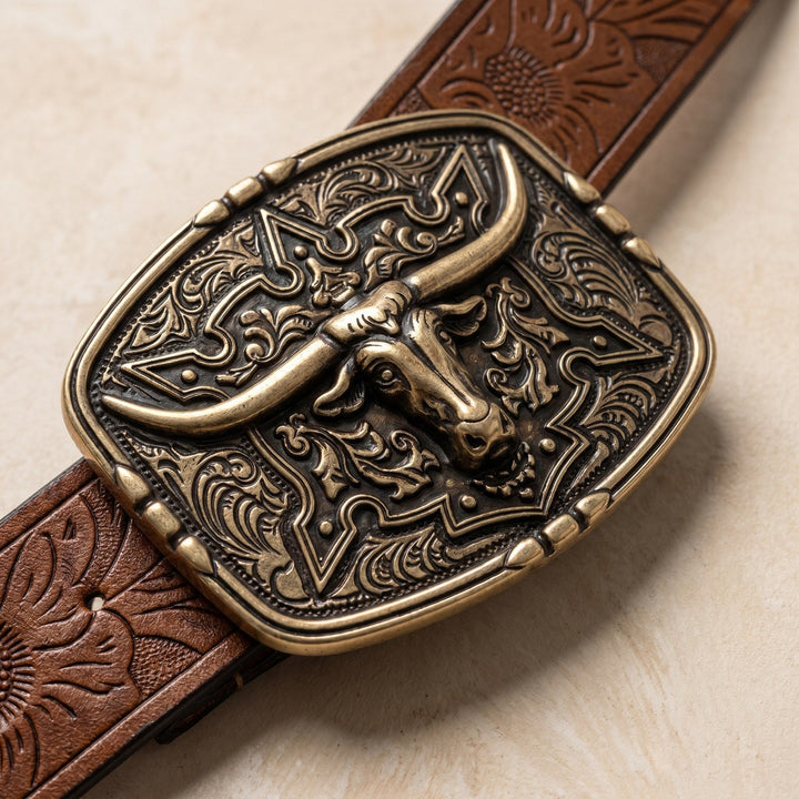 The Longhorn Belt