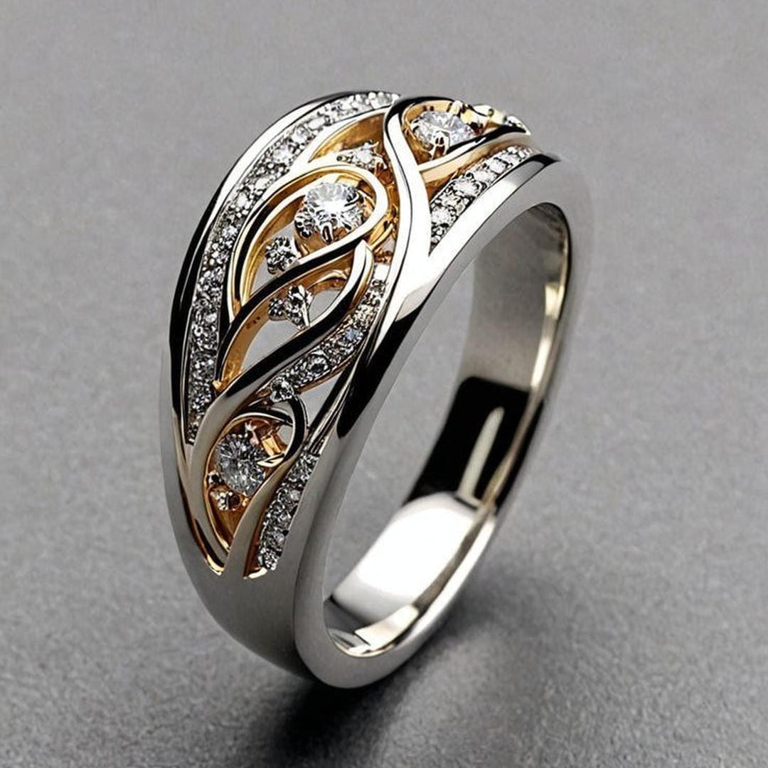 The Willa Ring