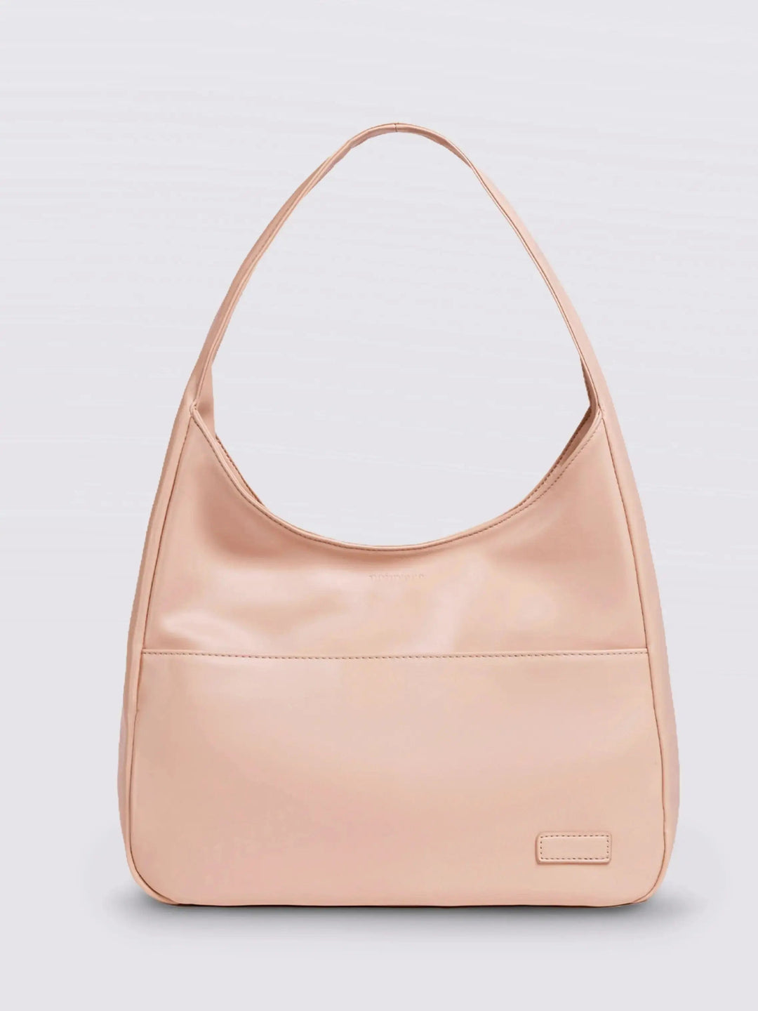 The Calloway Bag — Rose