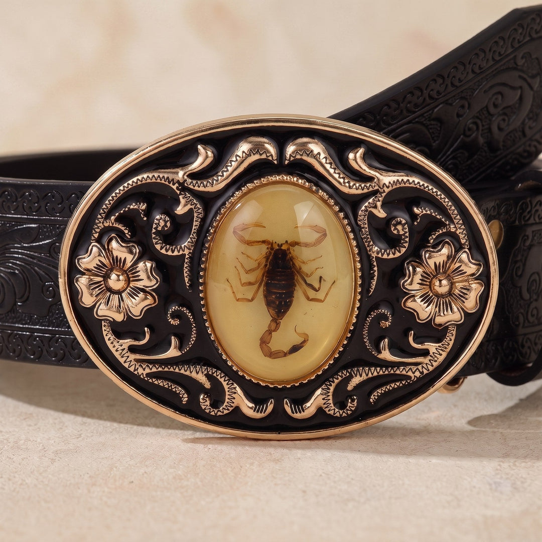 The Scorpion Belt