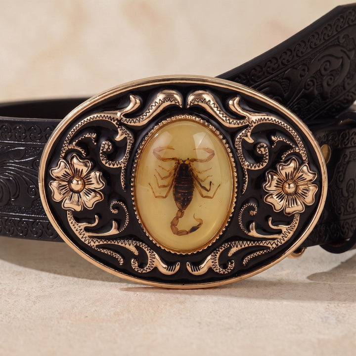The Scorpion Belt