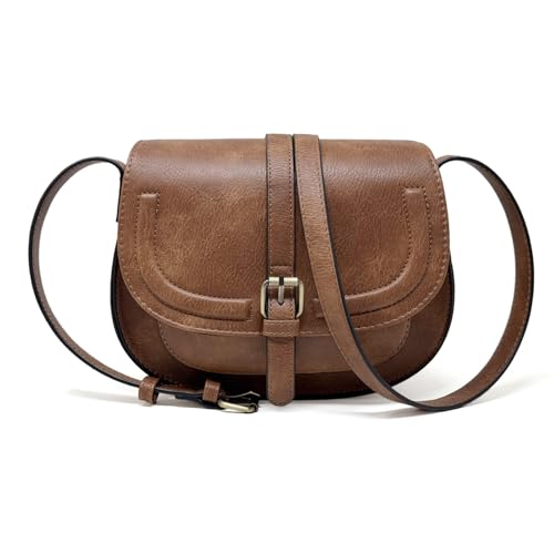 The Ransom Bag — Retro Brown