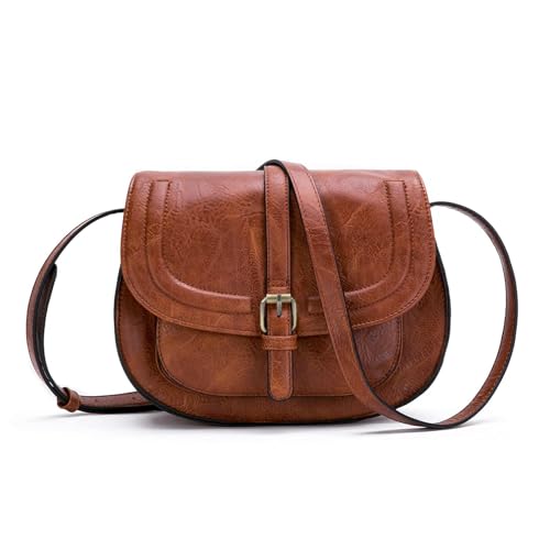 The Ransom Bag — Brown