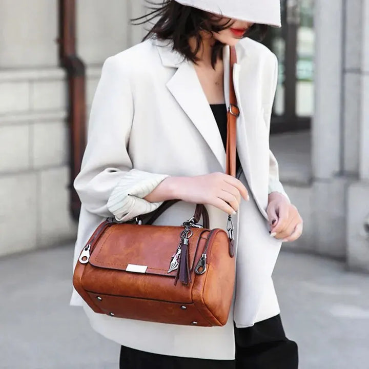 The Orson Bag
