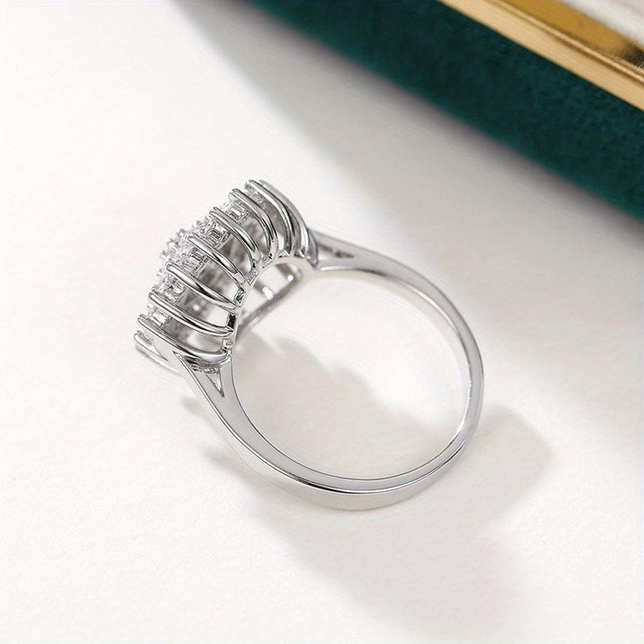 The Bisbee Ring