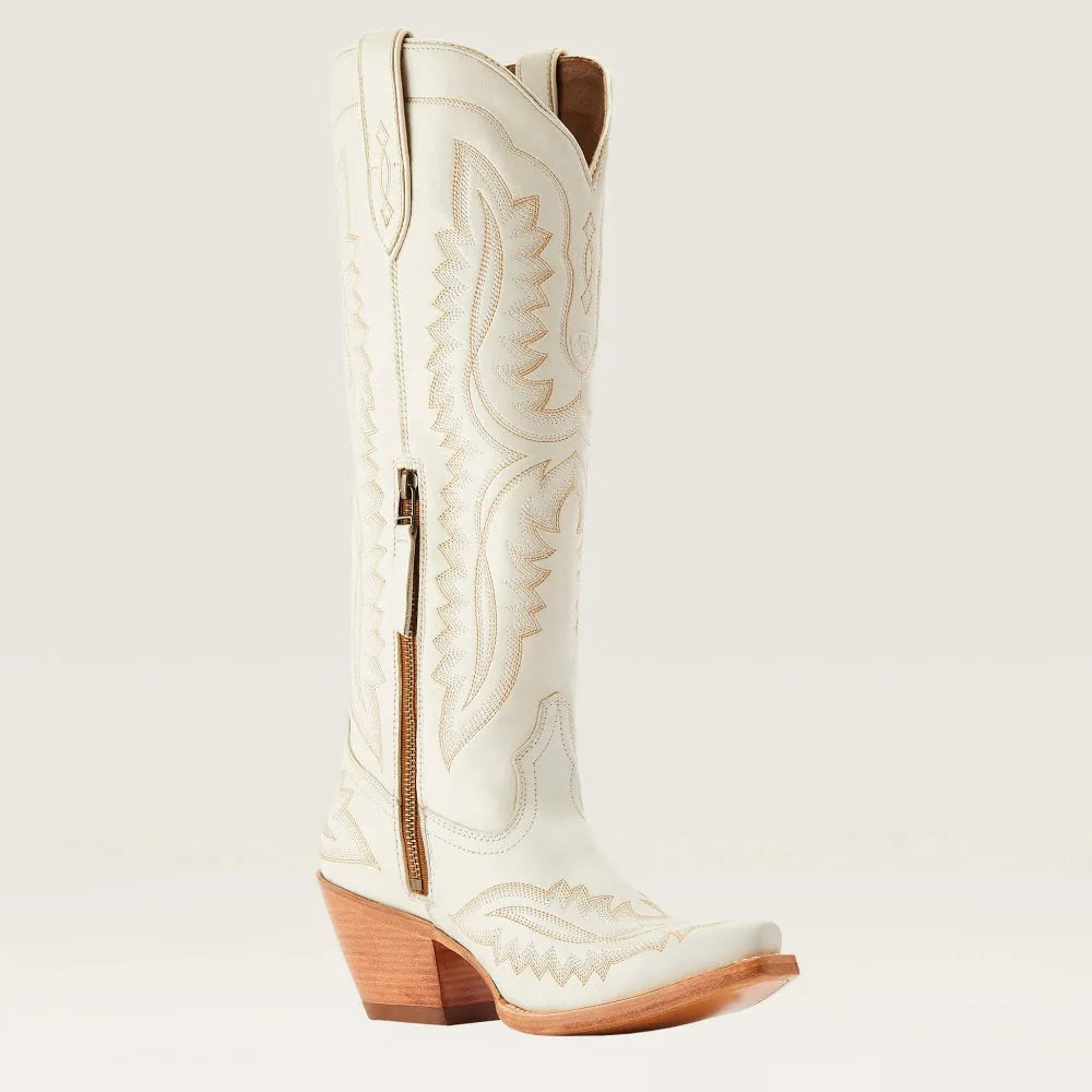 The Harlow Boots