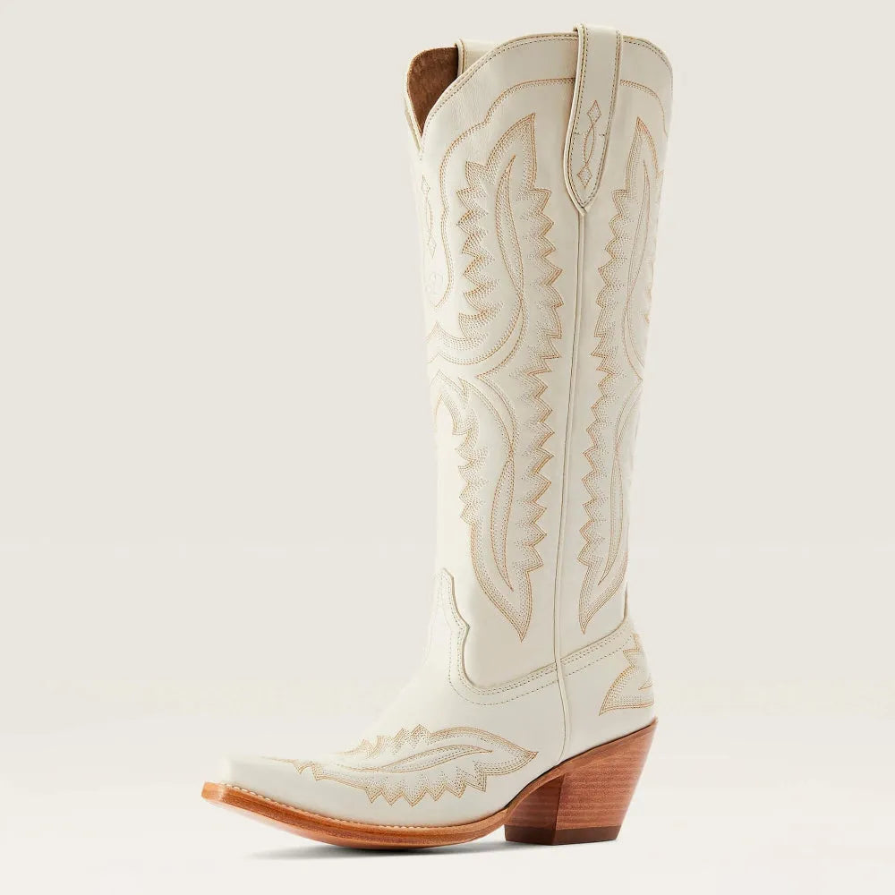 The Harlow Boots