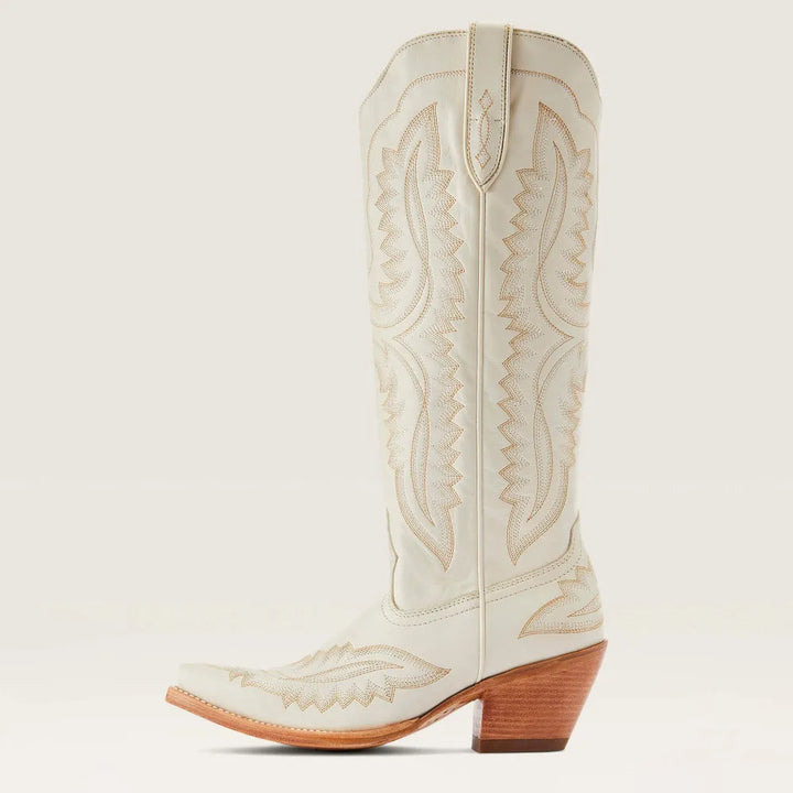 The Harlow Boots