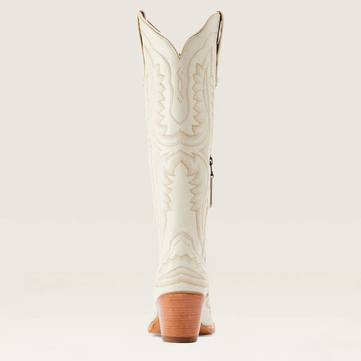 The Harlow Boots
