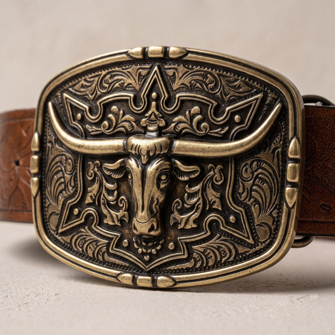 The Longhorn Belt