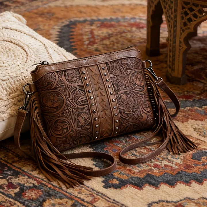 The Quaid Bag