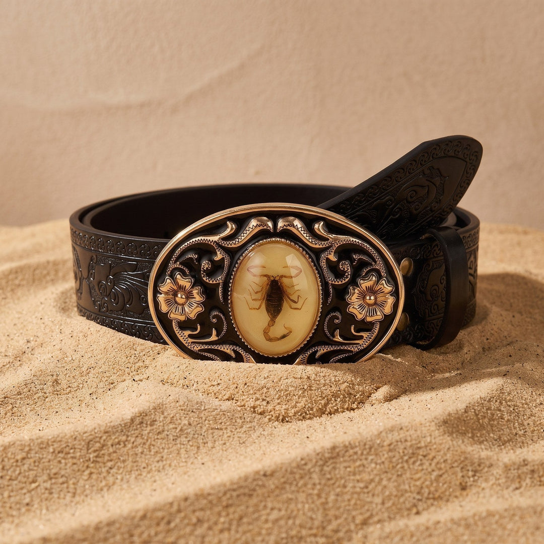 The Scorpion Belt