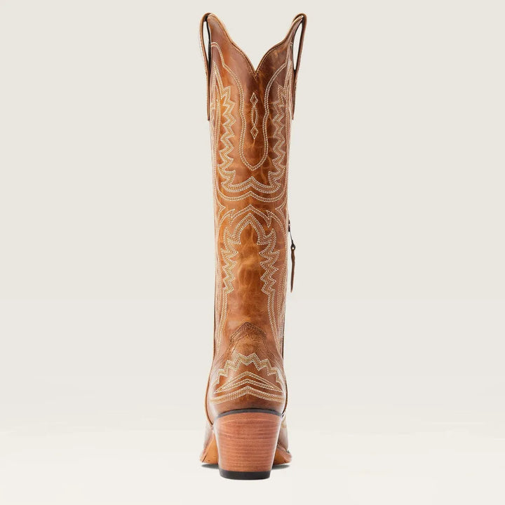 The Harlow Boots