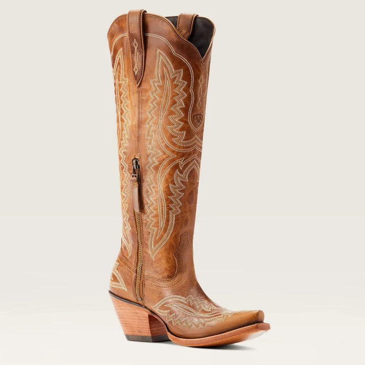 The Harlow Boots