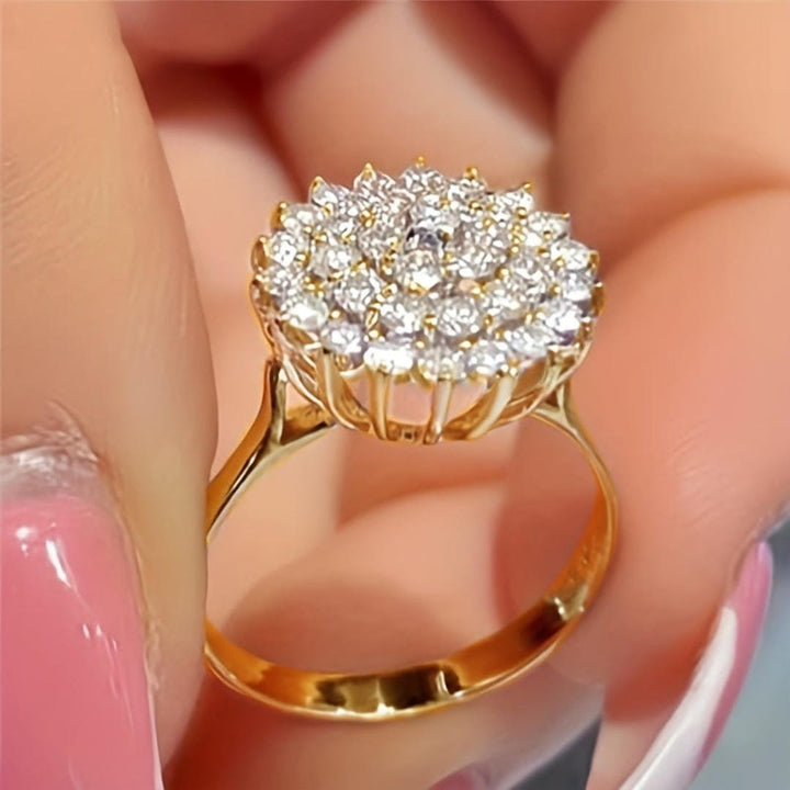 The Bisbee Ring