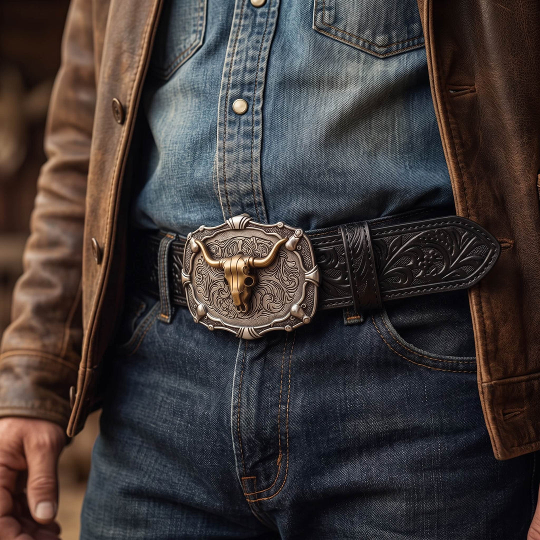 The Maddox Belt