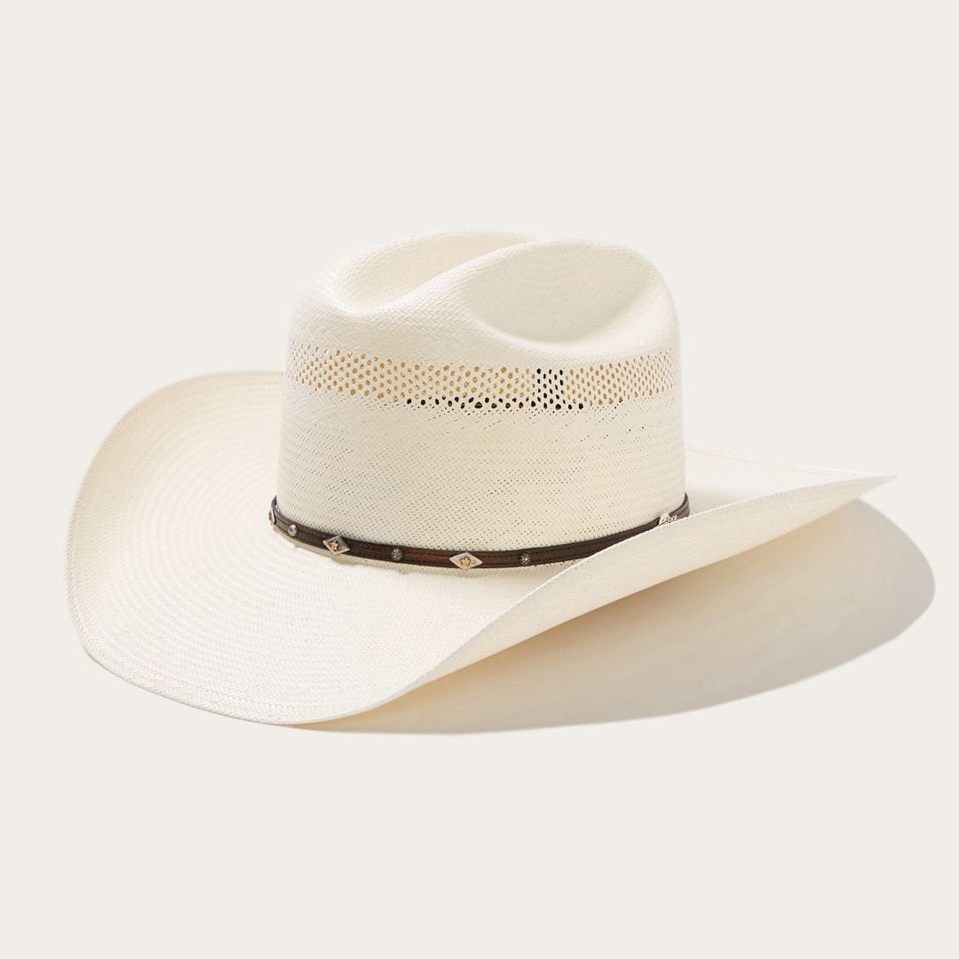 The Cattleman Cowboy Hat