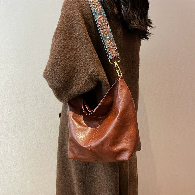 The Larkin Bag