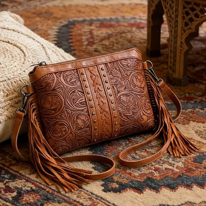 The Quaid Bag