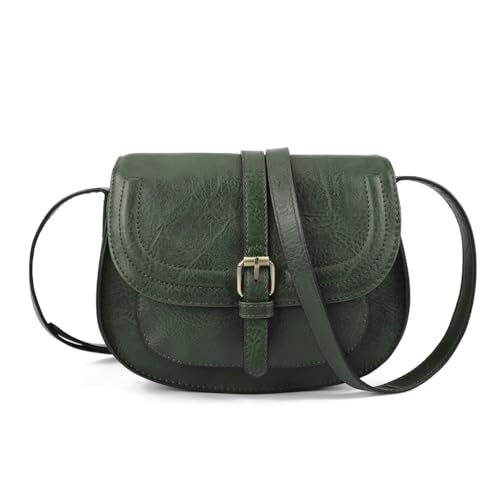 The Ransom Bag — Green