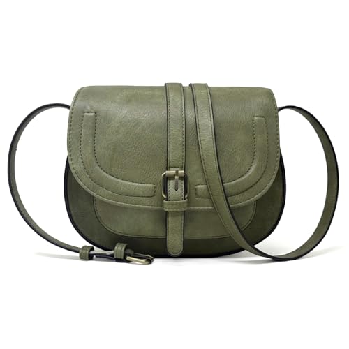 The Ransom Bag — Light Green