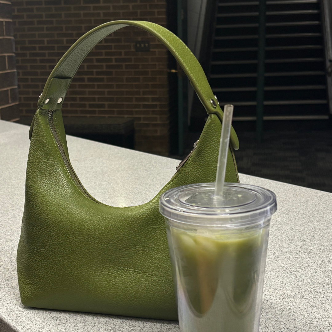 The Vallero Bag